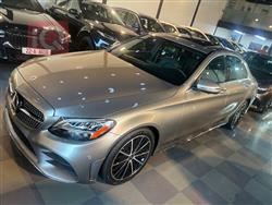 مێرسێدس بێنز C-Class